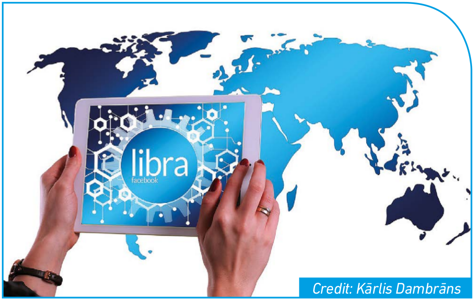 Libra Facebook