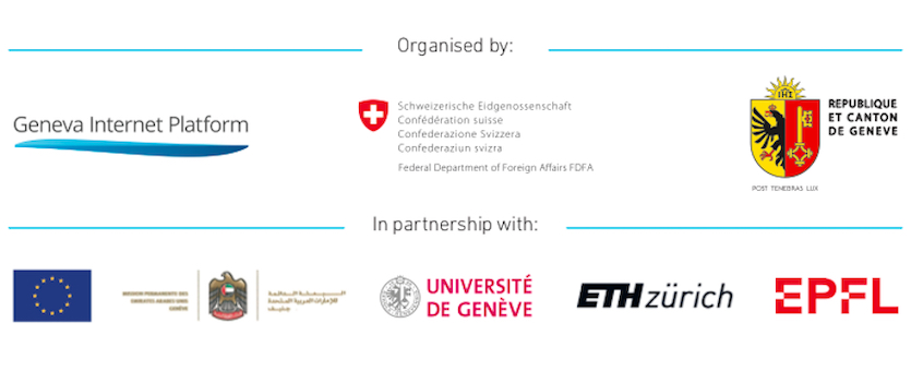 Logos of partners