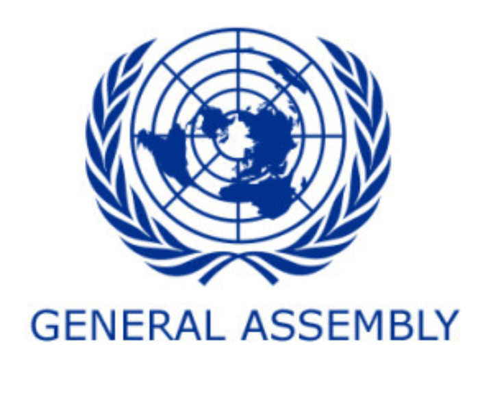 Establishment of the UN Open-Ended Working Group (OEWG) on Cybersecurity (A/RES/73/27)