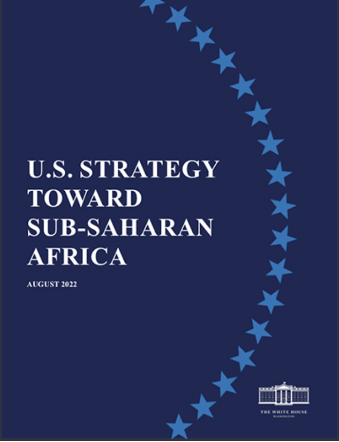 Digitalisation and U.S. Strategy Towards Sub-Saharan Africa
