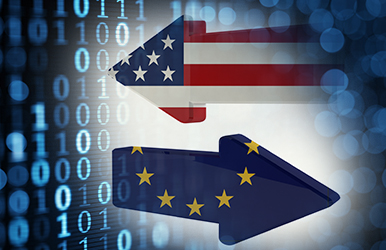 EU-Data Privacy Shield