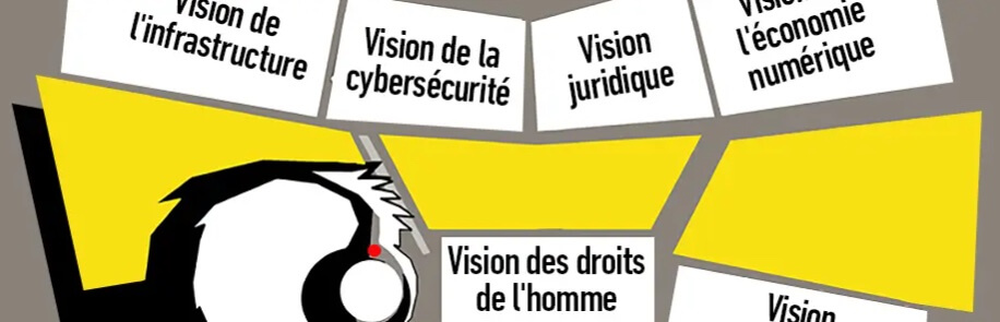 Une deuxième cohorte de fonctionnaires et diplomates bénéficient d’une formation en ligne en français sur la gouvernance de l’Internet