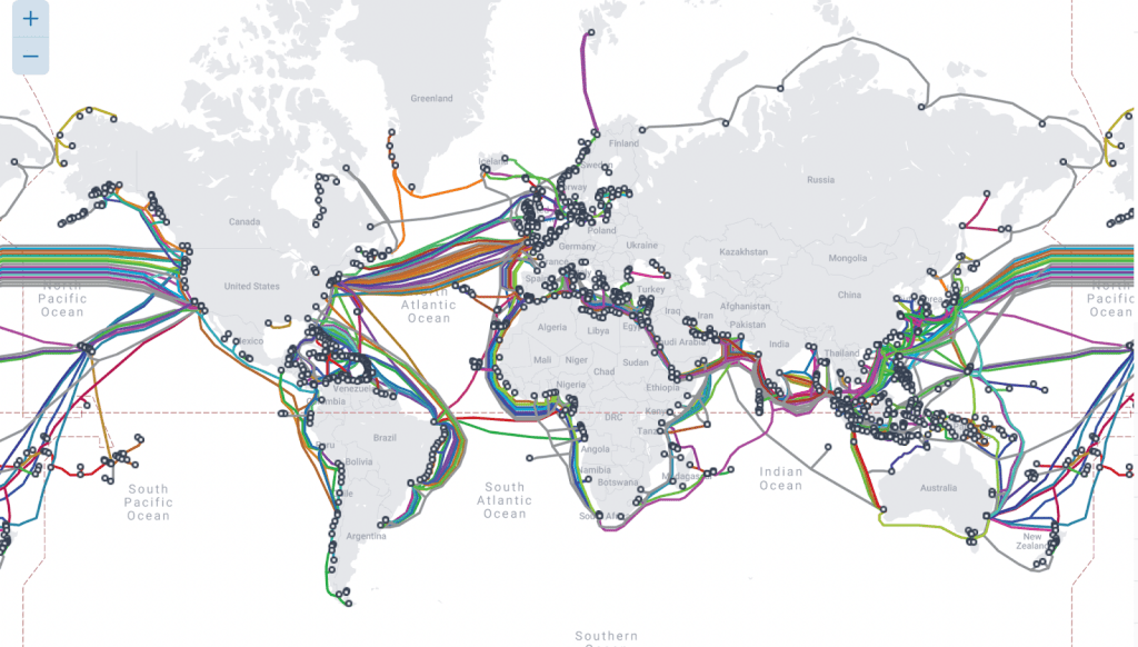 Cables