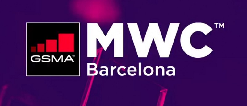 Roweb @ MWC Barcelona 2023 