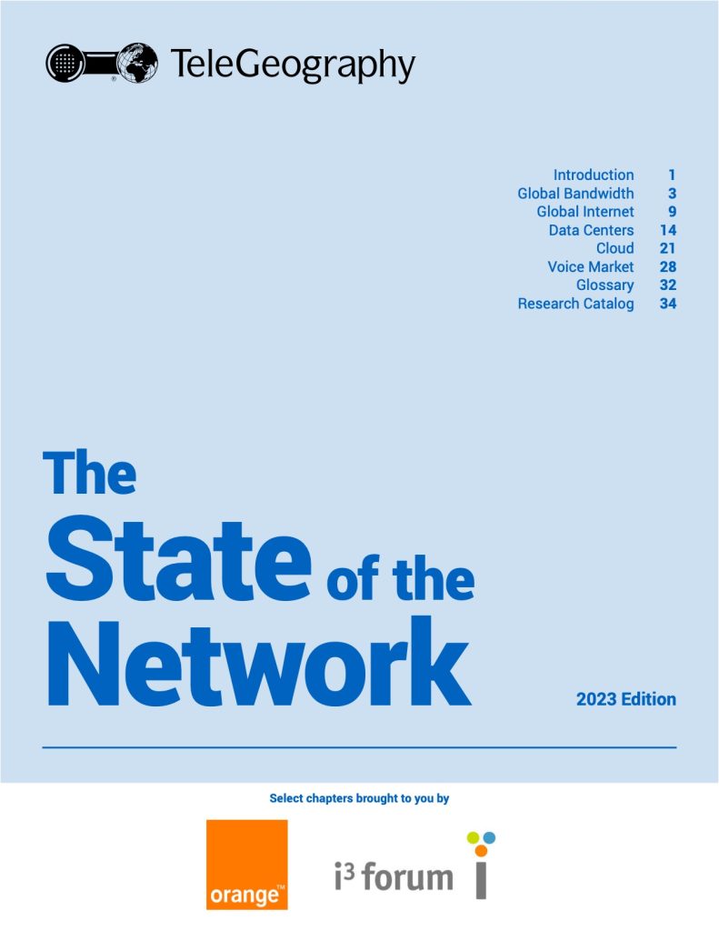 State of the Network 2023