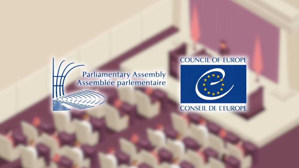Council of Europe urges democratic safeguards for AI
