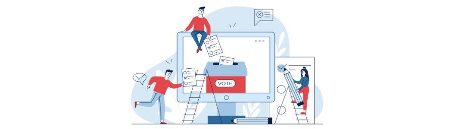 digital elections