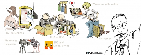 Internet Governance Forum (IGF) 2015 - Brazil 324 DAY 02