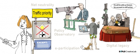 Internet Governance Forum (IGF) 2015 - Brazil 325 DAY 03
