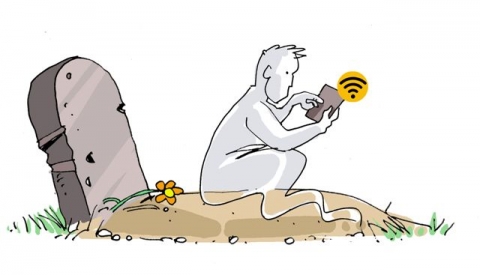 Internet Governance Forum (IGF) 2015 - Brazil 356 Death2