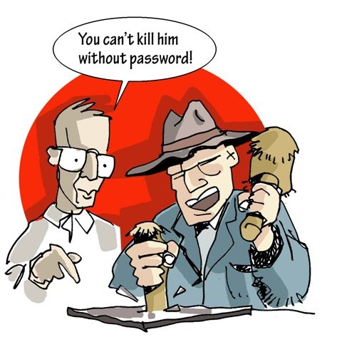 Internet Governance Forum (IGF) 2015 - Brazil 358 Death4