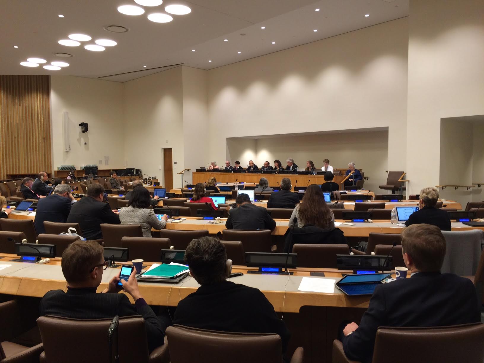 IGF: Internet governance empowering sustainable development 1 IGF side event