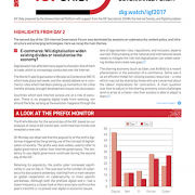 12th Internet Governance Forum 10 IGFDaily3