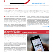 12th Internet Governance Forum 11 IGFDaily4