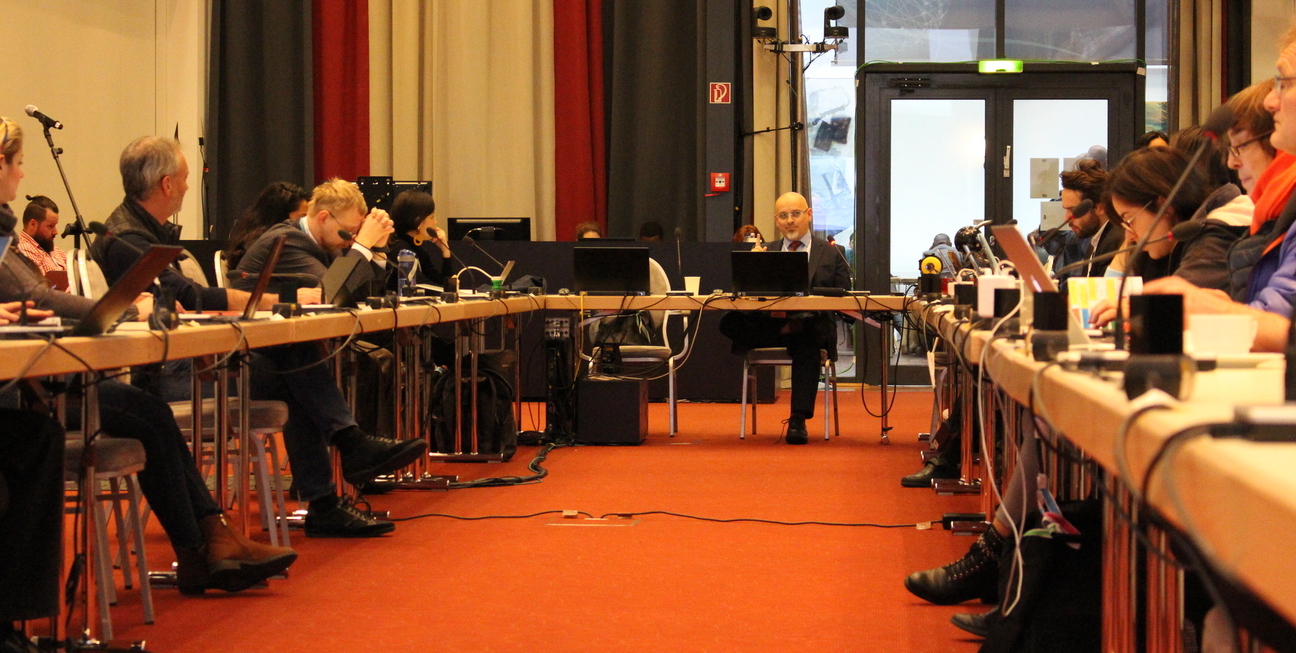 HumAInism project 1 humAInism project