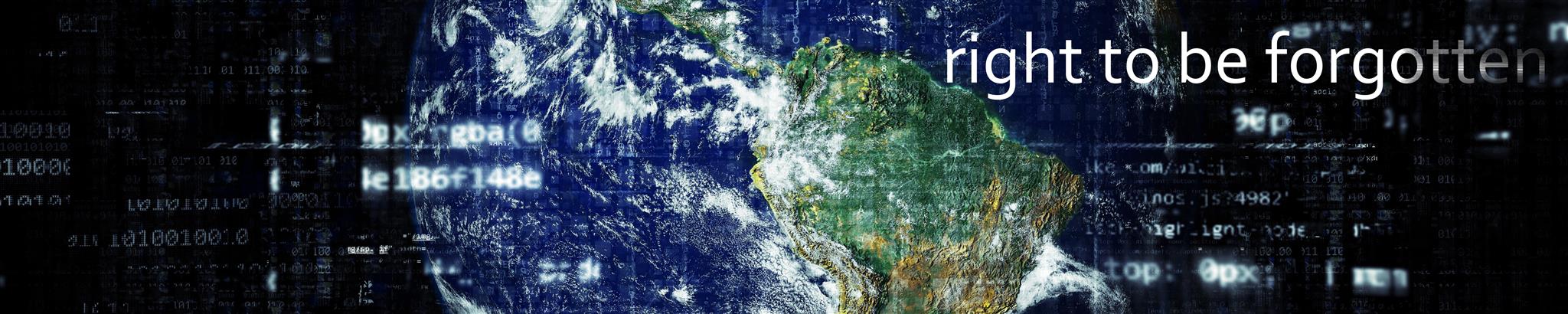 Creative industries seek rights protection amid AI surge 1 The right to be forgotten