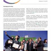 WSIS Forum 2017 2 WSIS Forum 2017 Summary Report