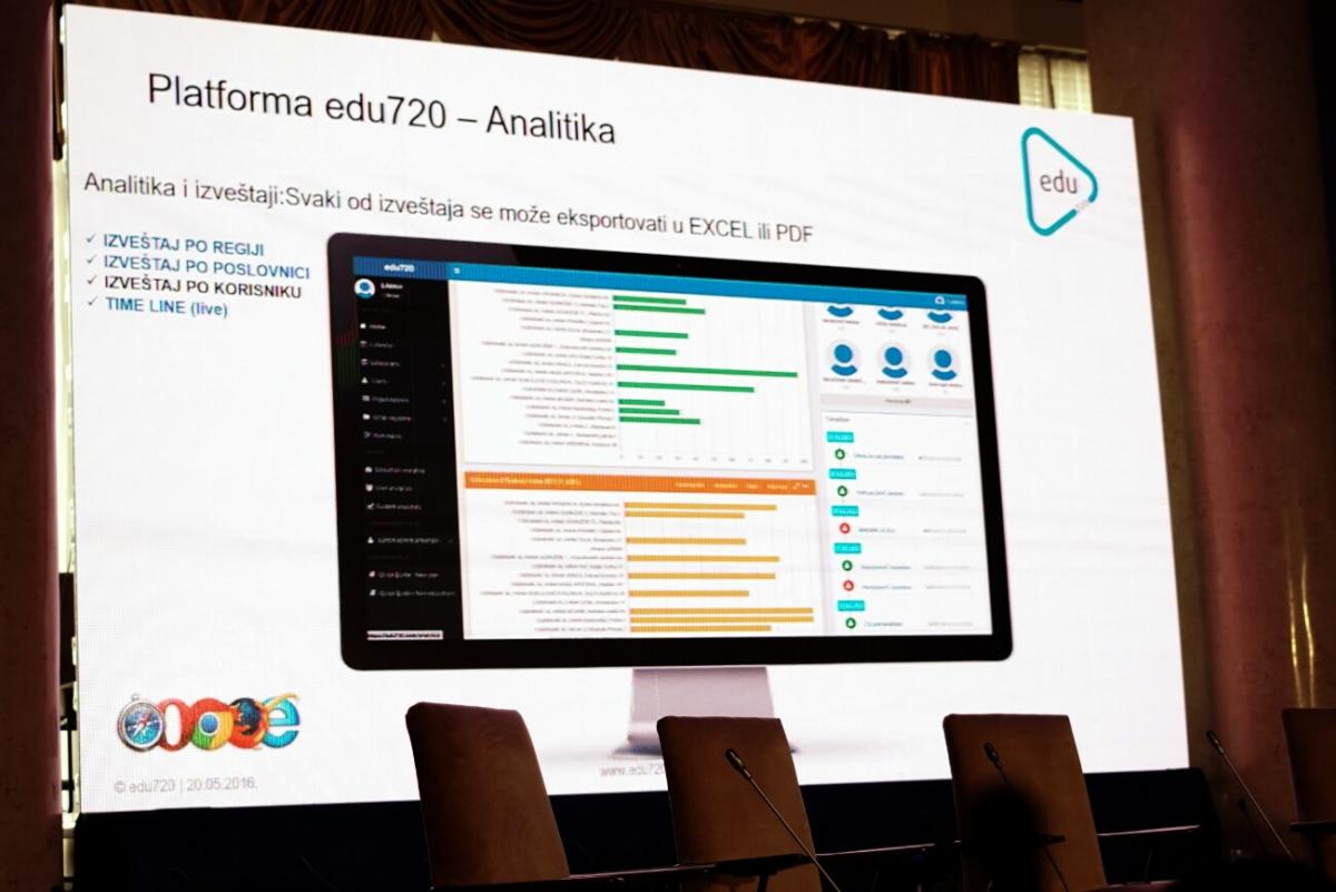 Ready to inspire your organization with better learning? 1 Presentation: Ready to inspire your organization with better learning?