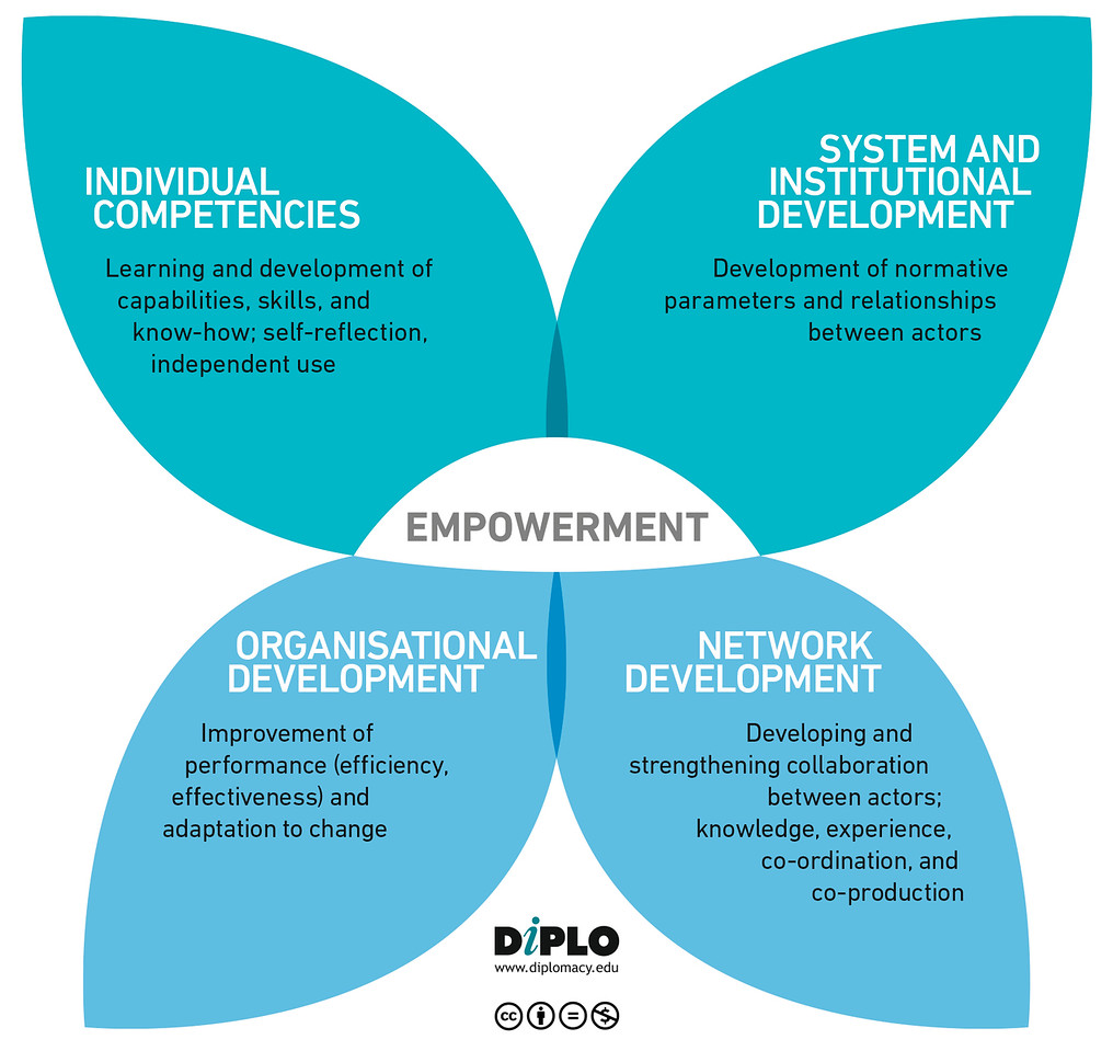 US warns of rising senior health fraud as AI lifts scam sophistication 1 Capacity development butterfly