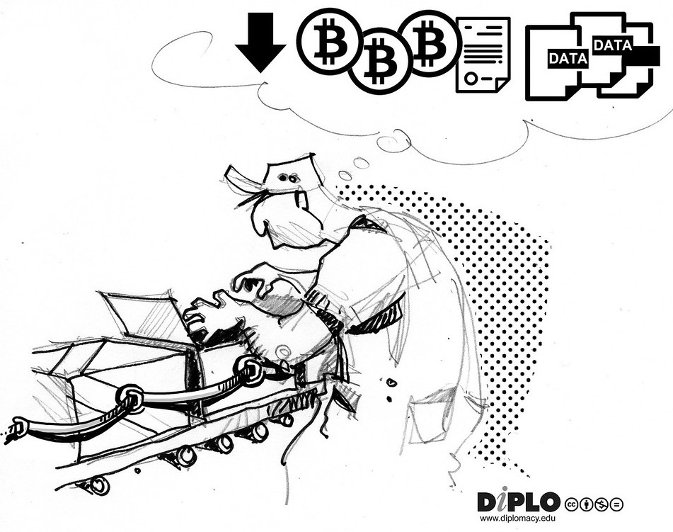 Blockchain 1 Blockchain