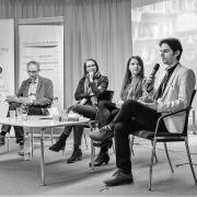 Science fiction meets policy | Policy meets science fiction 2 sciencefiction 139 X2