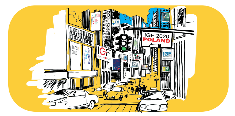 IGF 2019 Final Report 54 IGF Poland 2020