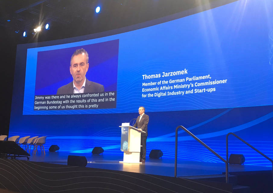 IGF 2019 Final Report 32 igf legislators